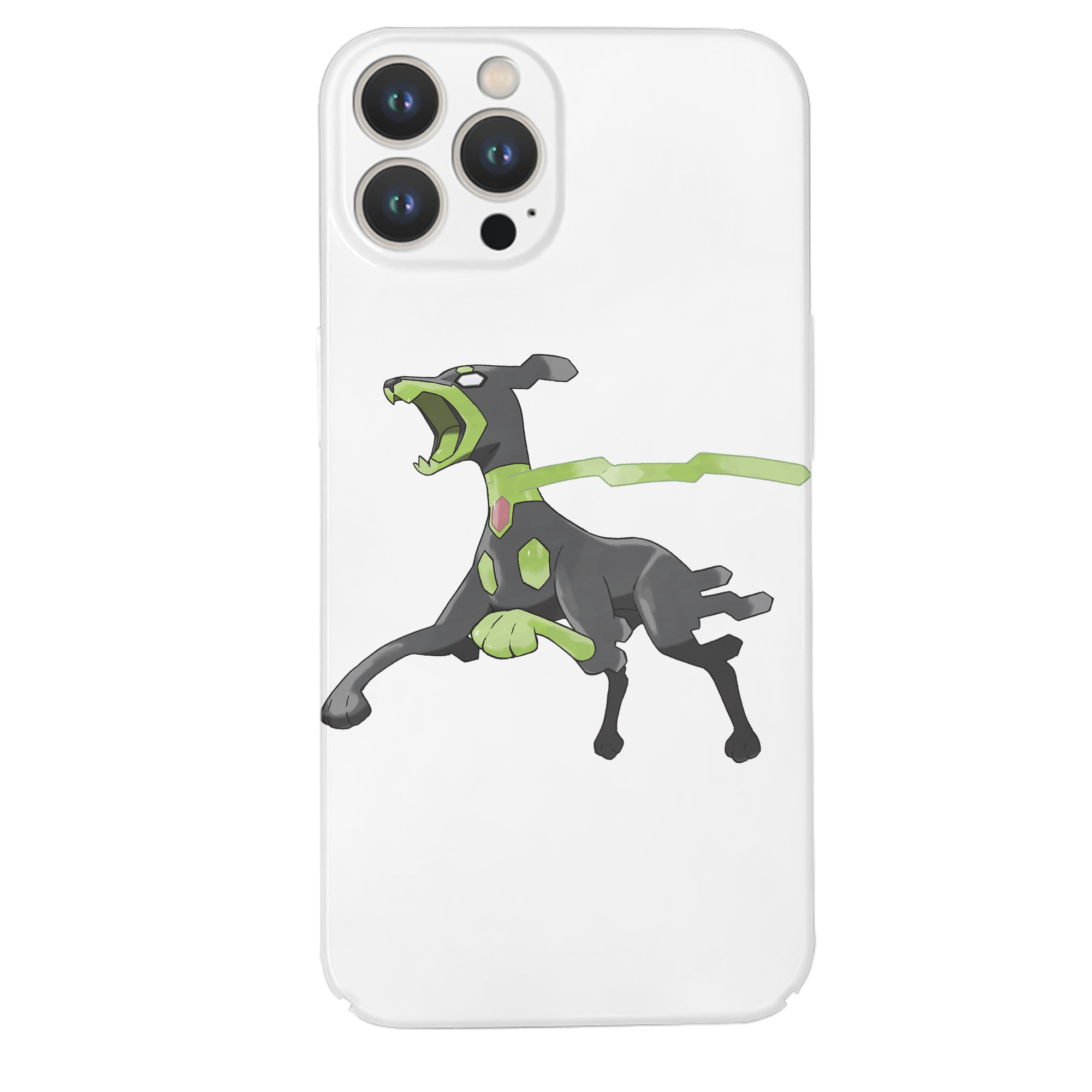 （画像用） ポケットモンスター Pokémon 【iPhone 14シリーズ対応】ハードケース